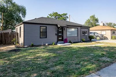 4560 W 5540 S, Salt Lake City, UT 84118 - Photo 1