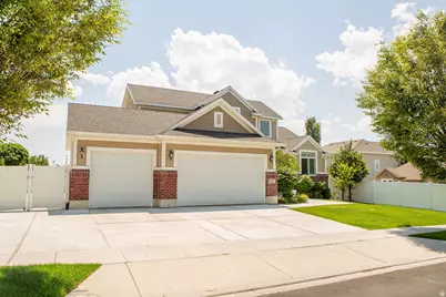 727 W Sandhill Dr, Lehi, UT 84043 - Photo 2