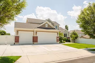 727 W Sandhill Dr, Lehi, UT 84043 - Photo 2
