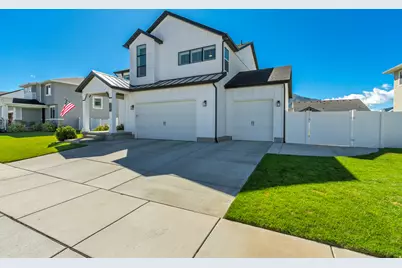 2285 W Sunrise Ranch Dr, Mapleton, UT 84664 - Photo 2