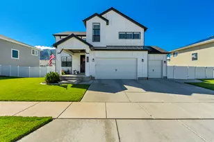 2285 W Sunrise Ranch Dr, Mapleton, UT 84664 - Photo 1