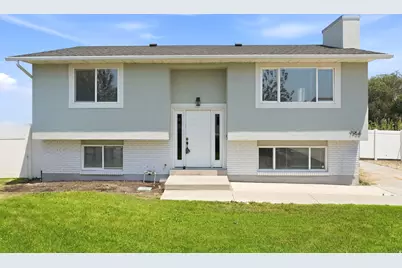 7958 W Bridgton Dr S, Magna, UT 84044 - Photo 1