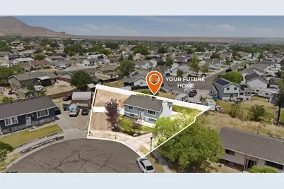 7958 W Bridgton Dr S, Magna, UT 84044 - Photo 36