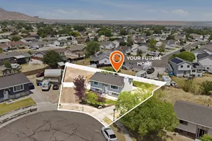 7958 W Bridgton Dr S, Magna, UT 84044 - Photo 36