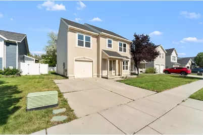 87 N Perth St, Saratoga Springs, UT 84043 - Photo 2