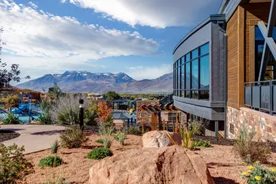 123 N Club Cabins Way #CC-27, Heber City, UT 84032 - Photo 28