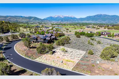 123 N Club Cabins Way #CC-27, Heber City, UT 84032 - Photo 1