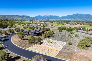 123 N Club Cabins Way, Heber City, UT 84032 - Photo 1