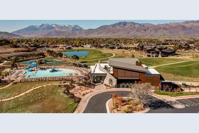 123 N Club Cabins Way #CC-27, Heber City, UT 84032 - Photo 30
