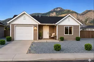 1068 N Summit View Dr W, Harrisville, UT 84404 - Photo 1