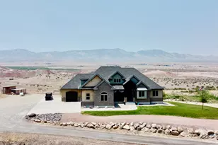 949 N 310 W, Redmond, UT 84652 - Photo 2