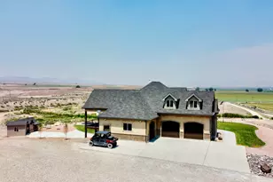 949 N 310 W, Redmond, UT 84652 - Photo 4