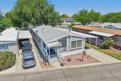 1112 W Carmellia Dr #16, Taylorsville, UT 84123 - Photo 34
