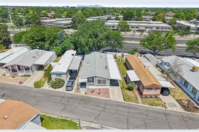 1112 W Carmellia Dr #16, Taylorsville, UT 84123 - Photo 40