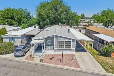 1112 W Carmellia Dr #16, Taylorsville, UT 84123 - Photo 32