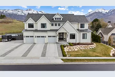562 W Dally Dr, Alpine, UT 84004 - Photo 1