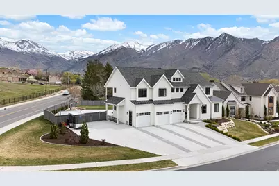 562 W Dally Dr, Alpine, UT 84004 - Photo 4