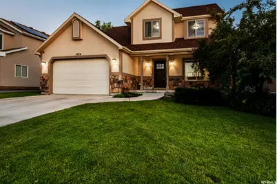 1924 E Evergreen Ave S, Salt Lake City, UT 84106 - Photo 1