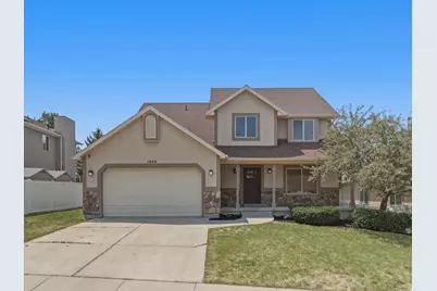 1924 E Evergreen Ave S, Salt Lake City, UT 84106 - Photo 2