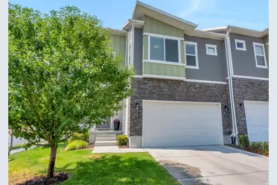 4316 E Grassland Way, Eagle Mountain, UT 84005 - Photo 2