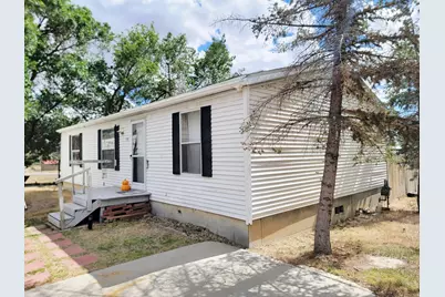 570 Pinion St, Sunnyside, UT 84539 - Photo 2