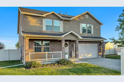 3569 W 2660 S, Syracuse, UT 84075 - Photo 2