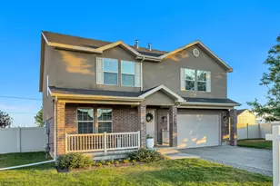 3569 W 2660 S, Syracuse, UT 84075 - Photo 2