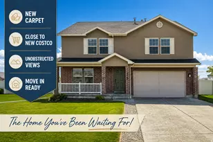 3569 W 2660 S, Syracuse, UT 84075 - Photo 1