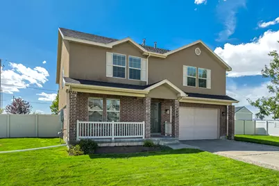 3569 W 2660 S, Syracuse, UT 84075 - Photo 2