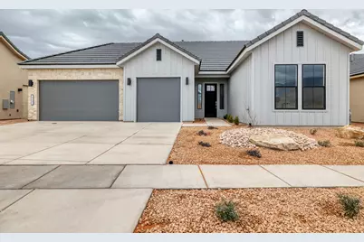 992 W Frank Ave, Toquerville, UT 84774 - Photo 1