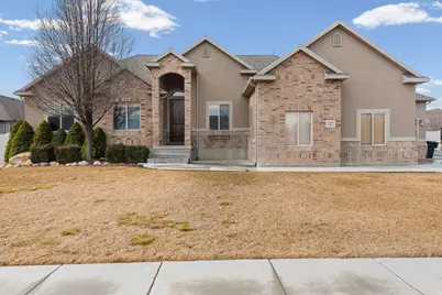 12472 S Freedom Hill Way, Herriman, UT 84096 - Photo 2