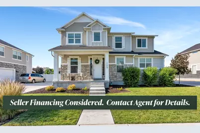 1173 W 1275 S, Springville, UT 84663 - Photo 1