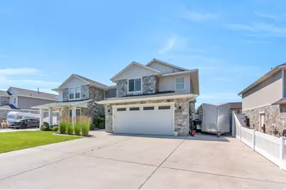 621 W 550 S, Springville, UT 84663 - Photo 2