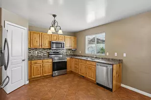 8224 S Oak Vista Dr, West Jordan, UT 84081 - Photo 16