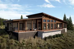 5730 Hawks Meadow Ln, Park City, UT 84098 - Photo 2