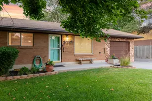 3737 S Atlas Way W, West Valley, UT 84120 - Photo 1