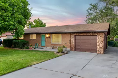 3737 S Atlas Way W, West Valley, UT 84120 - Photo 2
