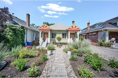 614 S 900 E, Salt Lake City, UT 84102 - Photo 2