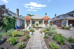 614 S 900 E, Salt Lake City, UT 84102 - Photo 2