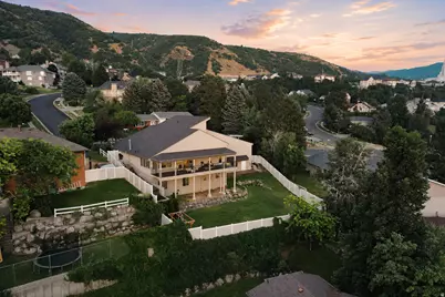 88 S Moss Hill Dr E, Bountiful, UT 84010 - Photo 48