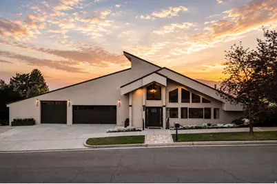 88 S Moss Hill Dr E, Bountiful, UT 84010 - Photo 1
