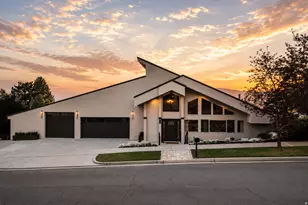 88 S Moss Hill Dr E, Bountiful, UT 84010 - Photo 1