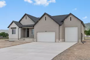 4125 N 560 Pkwy W, Erda, UT 84074 - Photo 2