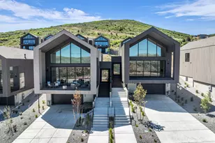 7181 N Skyfall Dr, Kamas, UT 84036 - Photo 1