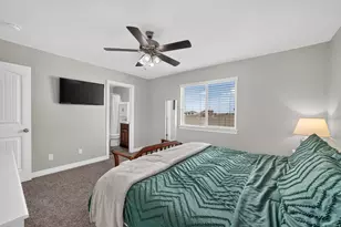2361 E Ox Yoke Dr, Eagle Mountain, UT 84005 - Photo 16