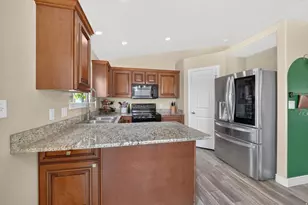 2361 E Ox Yoke Dr, Eagle Mountain, UT 84005 - Photo 8