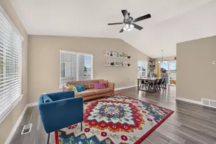 2361 E Ox Yoke Dr, Eagle Mountain, UT 84005 - Photo 2