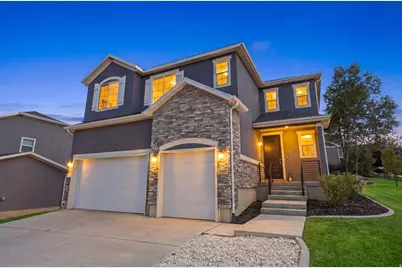 1907 S Centennial Blvd, Saratoga Springs, UT 84045 - Photo 2