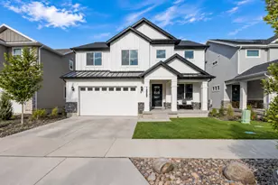 12357 S Eovaldi Ave, Herriman, UT 84096 - Photo 1
