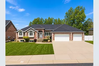 1349 N 550 E, Nephi, UT 84648 - Photo 1